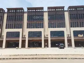 Ruko 4 Lantai Lokasi Sangat Strategis Grand Kota Bintang Bekasi