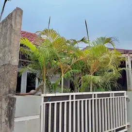TAKE OVER RUMAH