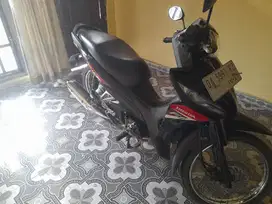 Honda revo fit tahun 2022