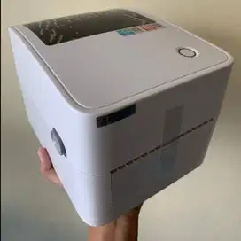 printer thermal xp d4601B