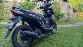 Honda beat  tahun 2023