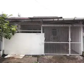 Jual Rumah Sunter Mas