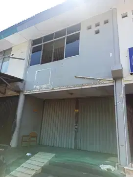 DIJUAL CEPAT RUKO BAGUS GRIYA LOKA SERPONG BSD