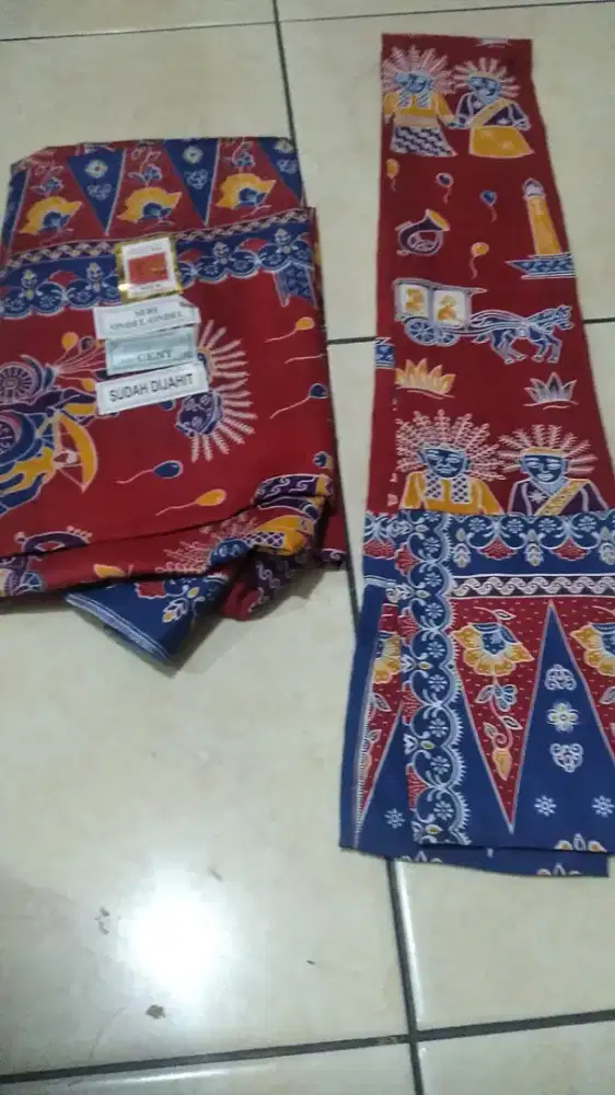 Mencari pekerjaan cuci gosok PP