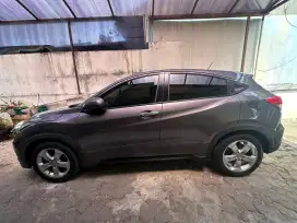 HRV 2015 TYPE E