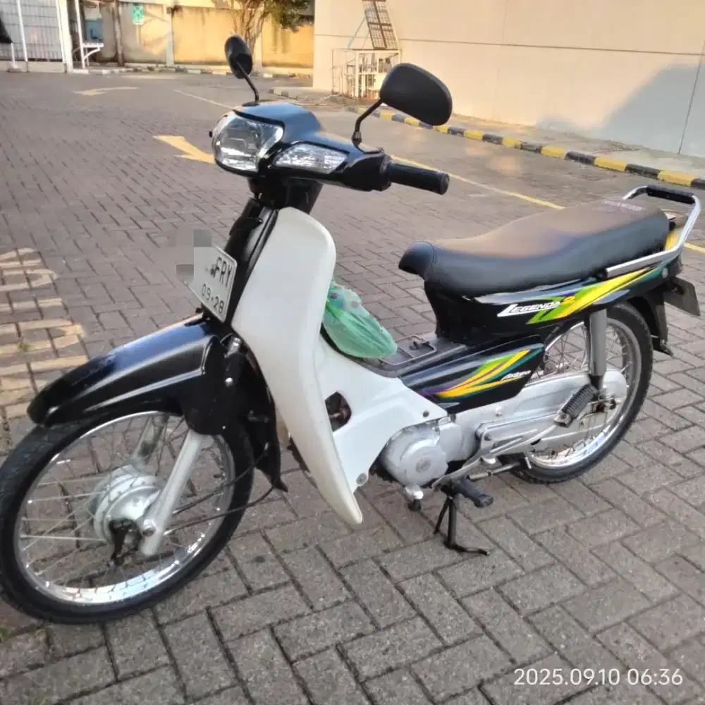 Astrea Legenda 2