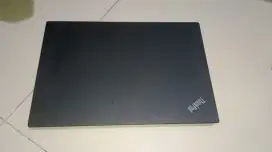 Laptop Thinkpad P43s i7 Gen 8 VGA 16 Gb/SSD 512 GB