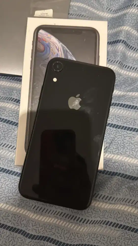 Iphone xr 128gb ibox mulus
