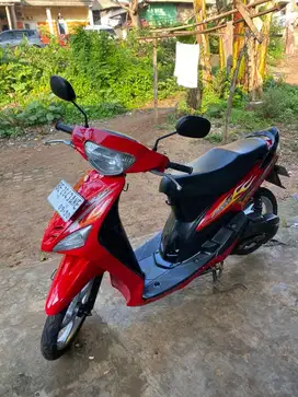 Mio mx 5TL 2005
