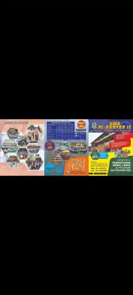 Mei printing - percetakan & design