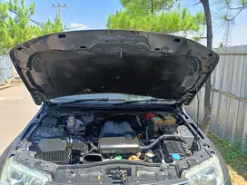 Suzuki Grand vitara 2013 Bensin