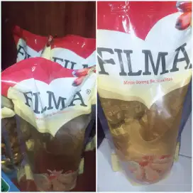 Minyak goreng filma
