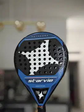 Raket Padel Starvie Metheora Soft 2024