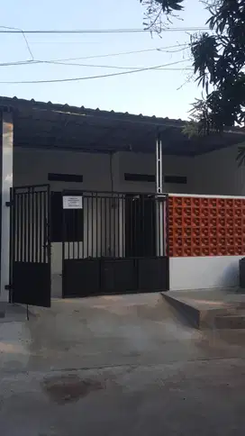 Sewa/Kontrak Rumah Tinggal
