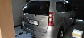 XENIA XI DLX 2009 AKHIR NAMA SENDIRI PAJAK BARU ISTIMEWAA MEWAH L/D