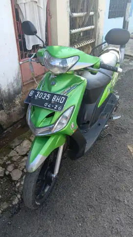 Jual yamaha mio