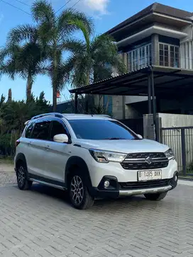 XL7 ALPHA KM 26RB