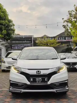 Honda All New HRV RS Prestige Mugen Edition Sunroof 2017 Automatic