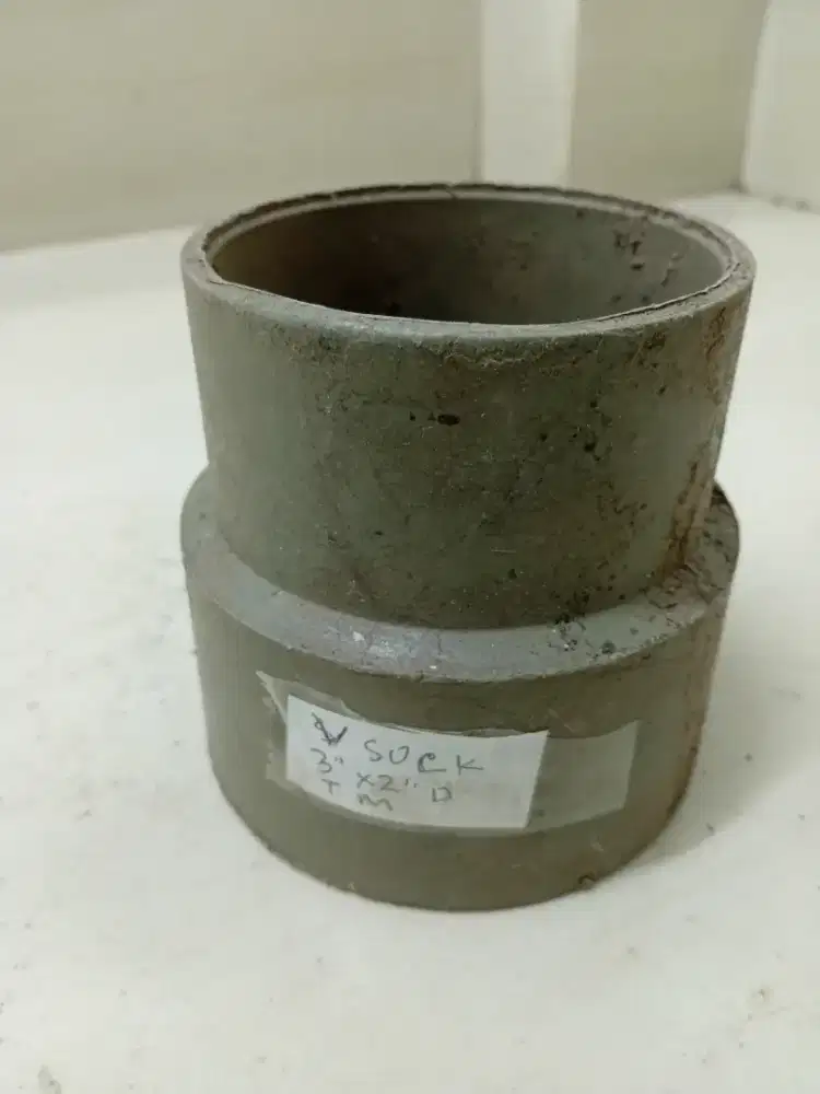 Reducer Sock 3 x 2 D Tanpa Merk