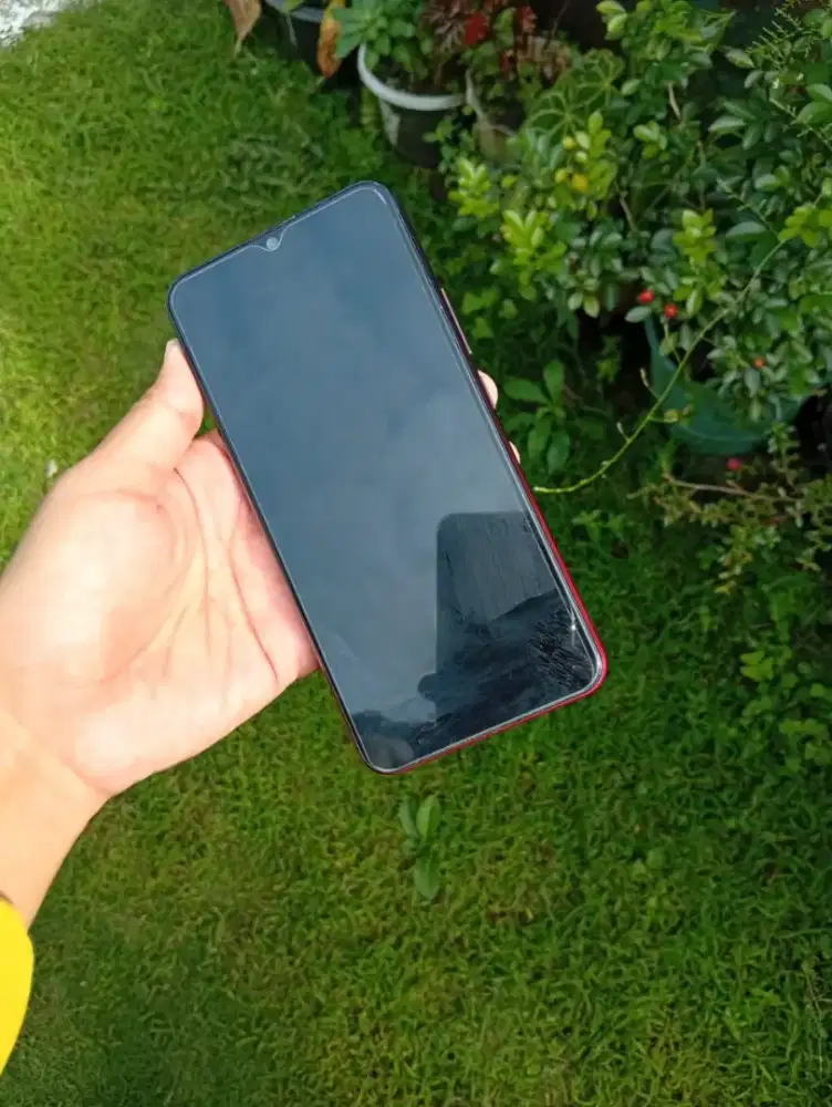 FORSALE VIVO Y15 4/64 SECOND BATANGAN