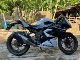 Ninja 250 Sl ( mono )