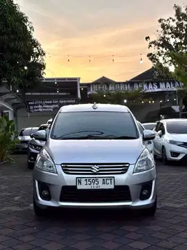 Suzuki Ertiga GL Double Blower 2013 Manual