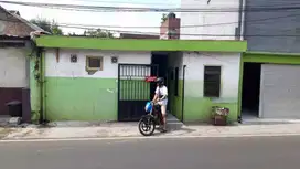 DIJUAL RUMAH KOST  jalan poros blimbing KOTA MALANG