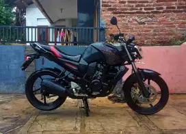 Yamaha Byson 2013 pull ORI mluss