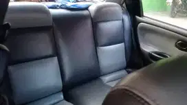 Dijual mobil Baleno 1600cc Klangenan kondisi istimewa, mesin sehat