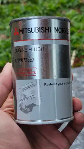 Engine Flush 1 Kaleng