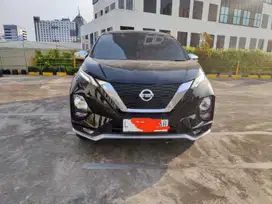 Nissan Livina 2022 Bensin