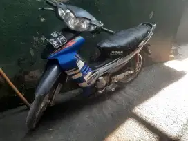 Suzuni Shogun 125 cc