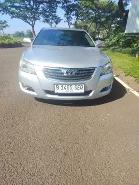 Toyota Camry 2.4 v matic 2007