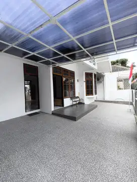 Jual BU Cepat Luas 150m2 Rumah dalam Perum Dekat UPN JOGJA