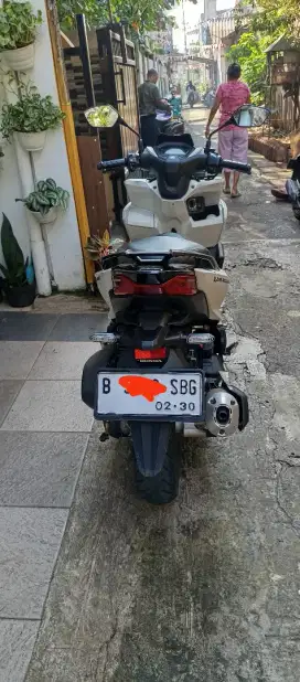 Jual vario cepat 160 2025
