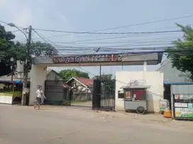 DIJUAL CEPAT RUMAH CLUSTER SAWANGAN HILL DEPOK