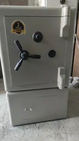 Brankas A4 kunci LN Brangkas Bekas Tahan Api Safety Box Brankas Murah