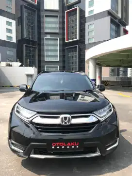 [KM ANTIK 24RB] HONDA CRV 1.5 TURBO PRESTIGE 2019-KM SUPER ANTIK