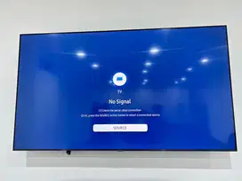 TV SAMSUNG LED 65 crystal DU7000 4k smart tv