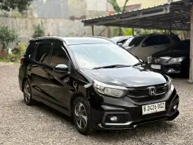 HONDA MOBILIO RS 2017