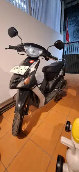 JUAL COCOK YAMAHA MIO CEKGUR