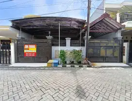 Dijual Rumah 1.5Lantai Mulyosari Tengah Dkt Raya Mulyosari, ITS, UNAIR