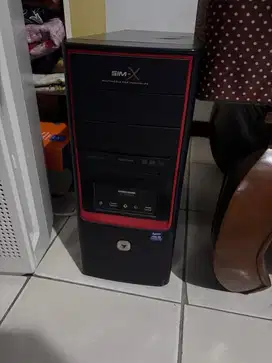 Cpu core duo pc