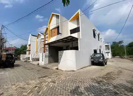 Cluster Exclusive Kos 6 Kamar Full Furnish dekat Kampus IPB Bogor