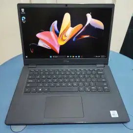 Dell 3410 i3-10110U IPS FHD  8GB/256GB Windows 11 normal