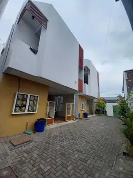 Rumah kost eklusif dekat kampus BRAWIJAYA MALANG