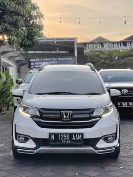 Rare Unit !!Honda All New BRV E Prestige High Type Facelift NIK 2021