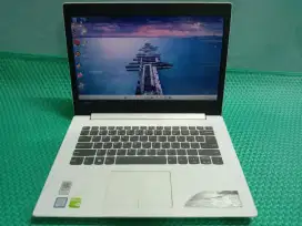 Lenovo Ideapad 320 Intel core i5 7200U