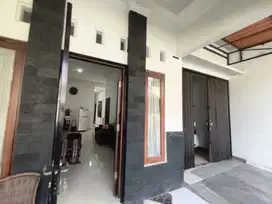 Jual BU Cepat Rumah Termurah Dalam Ringroad Nempel UPN JOGJA SHM IMB