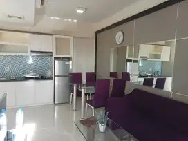 Disewakan Apartemen Waterplace Pakuwon Indah Tower A